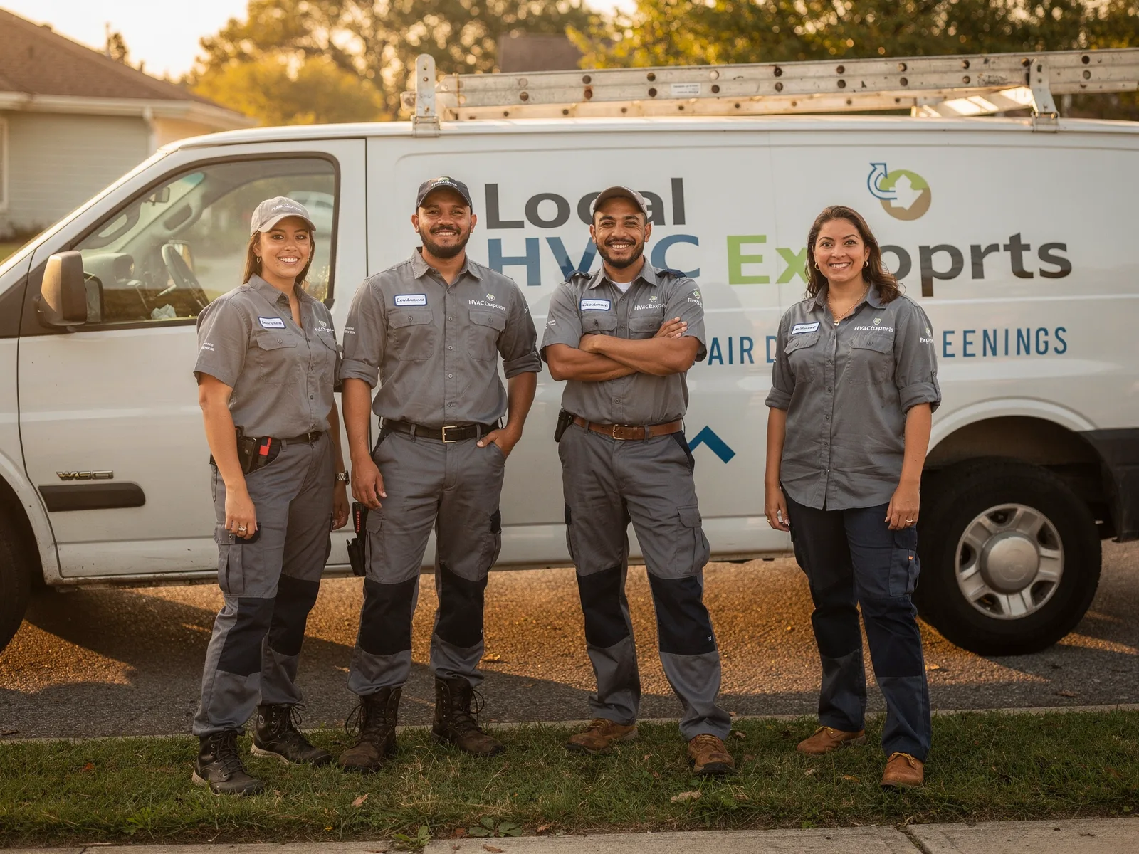 24/7 HVAC Repair & AC Replacement company in Millersview, TX